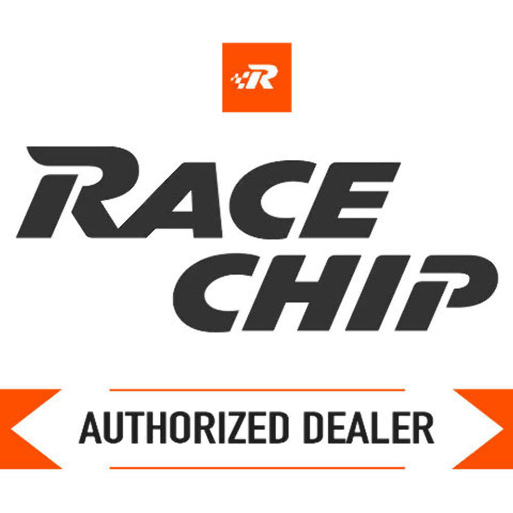 RaceChip 902256 GTS BLACK CONNECT Tuning Box HP +48