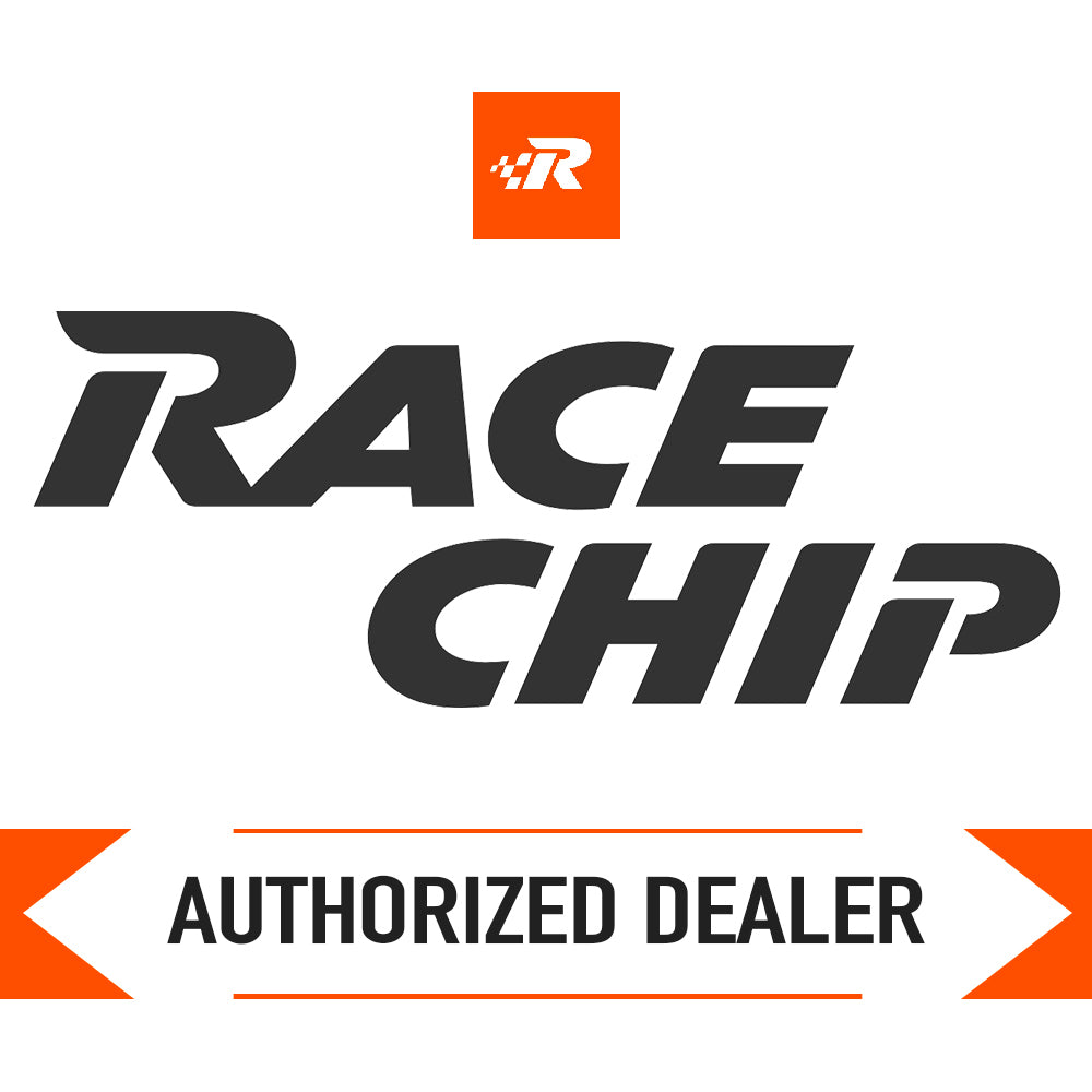 RaceChip 920996 GTS BLACK CONNECT Tuning Box HP +101