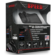 Load image into Gallery viewer, Digipower Chip Performance 20109 SPEED Throttle Response Enhancer