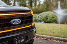 Load image into Gallery viewer, Morimoto XBG24 LED Grille System For  2021-2023 Ford F-150