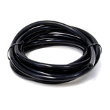 HPS HTSVH10-BLK 10mm ID Sold per feet Black Silicone Vacuum Hose Tubing