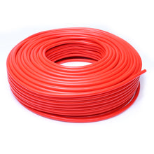 Load image into Gallery viewer, HPS HTSVH95-REDx50 3/8&quot; ID 50 feet Red Silicone Vacuum Hose Tubing