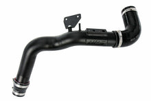 Load image into Gallery viewer, HPS Black 2.5&quot; Intercooler Hot Side Charge Pipe 17-121WB