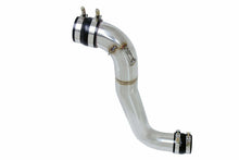 Load image into Gallery viewer, HPS 17-125P Intercooler Pipe Stainless Steel Polished