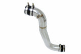 HPS 17-125P Intercooler Pipe Stainless Steel Polished