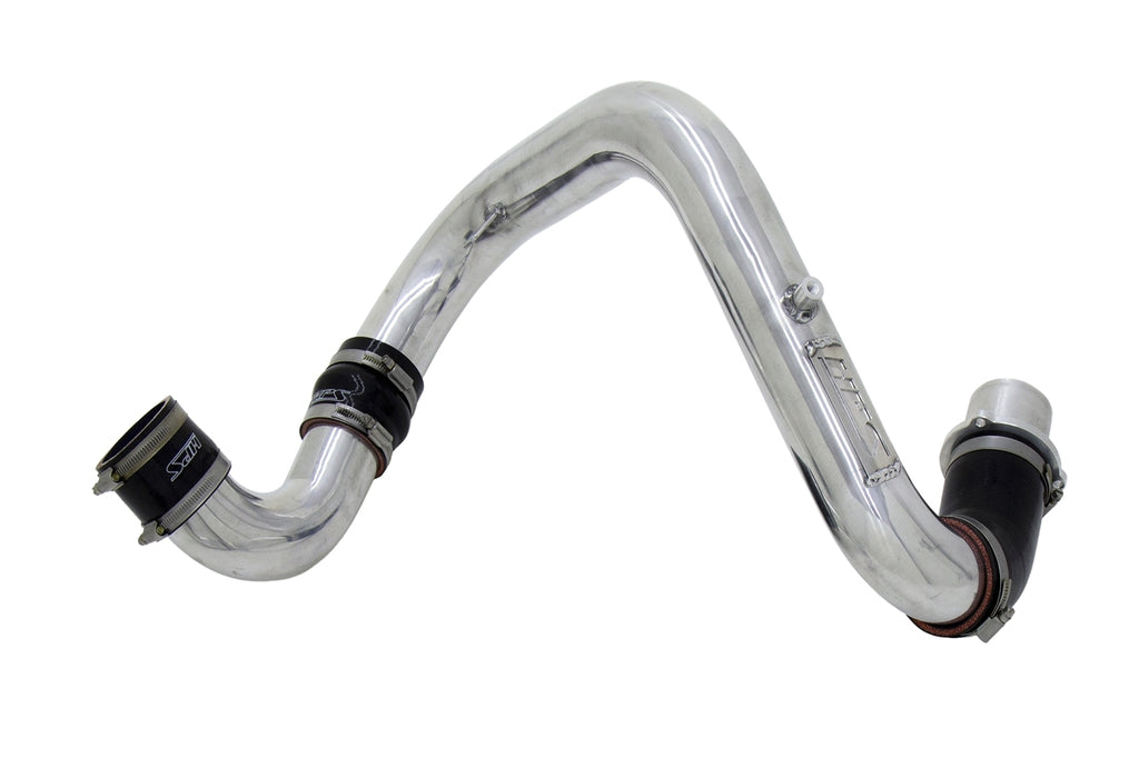 HPS 17-128P Intercooler Pipe Aluminum Polished