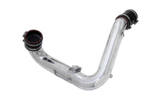 Load image into Gallery viewer, HPS 17-129P Intercooler Pipe Aluminum Polished