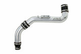 HPS 17-134P Intercooler Pipe Aluminum Polished