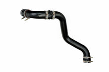 Load image into Gallery viewer, HPS 17-146WB Intercooler Pipe Aluminum Black