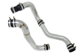 HPS 17-150P Intercooler Pipe Stainless Steel Polished