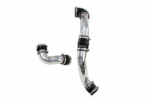 Load image into Gallery viewer, HPS 17-156P Intercooler Pipe Aluminum Polished