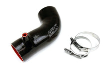 Load image into Gallery viewer, HPS 17838-BLK-1 Black Silicone Intake Hose For 2013-2015 ILX 2.4L