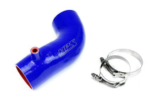 Load image into Gallery viewer, HPS 17838-BLUE-1 Blue Silicone Intake Hose For 2013-2015 ILX 2.4L