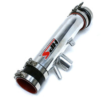 Load image into Gallery viewer, HPS 27-559P Polish Shortram Post MAF Air Intake Pipe Cool Short Ram SRI