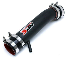 Load image into Gallery viewer, HPS 27-560WB Black Shortram Post MAF Air Intake Pipe Cool Short Ram SRI