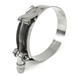 HPS Marine 316 Stainless Steel T-Bolt Hose Clamp Range 3.5