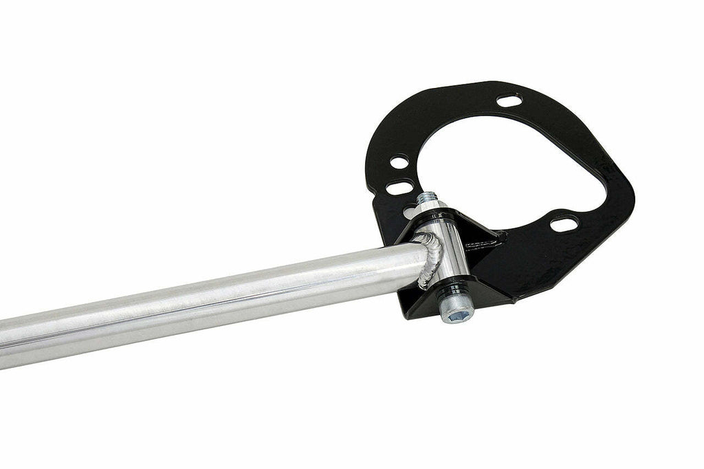 HPS 42-103P Front Strut Tower Brace Polished