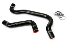 Load image into Gallery viewer, HPS 57-1009-BLK Black Silicone Radiator Hose For 2003-2005 Neon SRT-4 2.4L Turbo