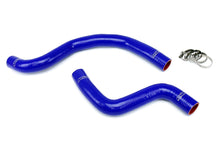 Load image into Gallery viewer, HPS 57-1040-BLUE Blue Silicone Radiator Hose For Lancer EVO 7 8