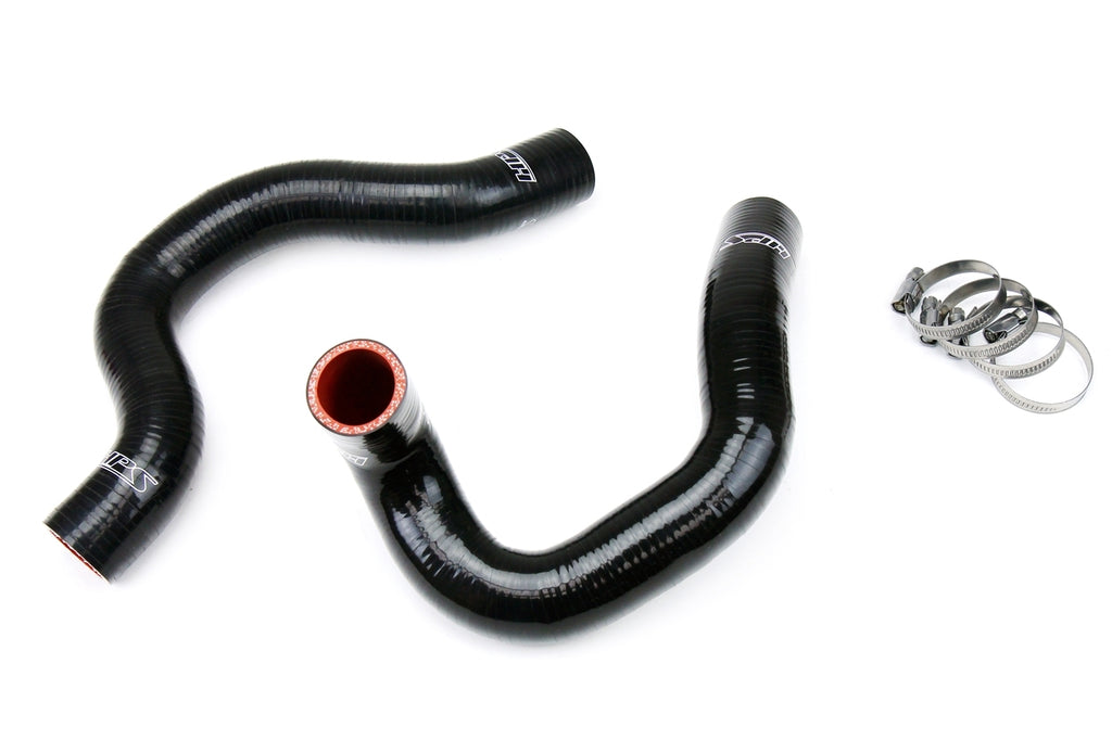 HPS Black Silicone Radiator Hose For 2007-2009 Sentra SE-R / SE-R Spec V