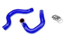 Load image into Gallery viewer, HPS Blue Silicone Radiator Hose For 2007-2009 Sentra SE-R / SE-R Spec V