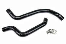 Load image into Gallery viewer, HPS Black Silicone Radiator Hose For 1991-1999 3000GT DOHC Non Turbo &amp; Turbo