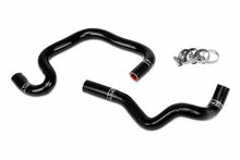 Load image into Gallery viewer, HPS Black Silicone Heater Hose Kit for 1995-1998 Toyota T100 3.4L V6