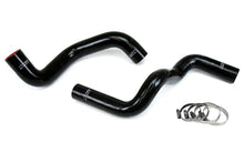 Load image into Gallery viewer, HPS 57-1210-BLK Black Silicone Radiator Hose For 1996-2002 Viper