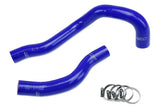 HPS Blue Silicone Radiator Hose For 1993-1998 Supra Non Turbo 2JZGE 3.0L I6