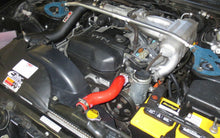 Load image into Gallery viewer, HPS Red Silicone Radiator Hose For 1993-1998 Supra Non Turbo 2JZGE 3.0L I6