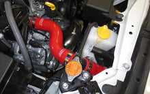 Load image into Gallery viewer, HPS 57-1226-RED-2 Red Silicone Radiator Hose For 2013-2020 BRZ