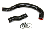 HPS 57-1266-BLK Black Silicone Radiator Hose For 2001-2005 IS300 I6 3.0L