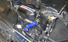 Load image into Gallery viewer, HPS 57-1266-BLUE Blue Silicone Radiator Hose For 2001-2005 IS300 I6 3.0L