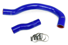 Load image into Gallery viewer, HPS 57-1266-BLUE Blue Silicone Radiator Hose For 2001-2005 IS300 I6 3.0L