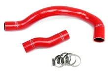 Load image into Gallery viewer, HPS 57-1266-RED Red Silicone Radiator Hose For 2001-2005 IS300 I6 3.0L