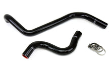 Load image into Gallery viewer, HPS Black Silicone Radiator Hose For 2005-2007 Cobalt SS 2.0L Supercharged