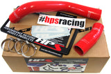 HPS 57-1279-RED Red Silicone Radiator Hose For 96-01 Mustang SVT Cobra 4.6L V8