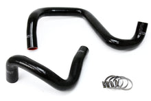 Load image into Gallery viewer, HPS Black Silicone Radiator Hose For 2012-2017 Wrangler JK &amp; Unlimited 3.6L V6