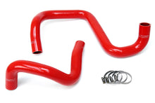 Load image into Gallery viewer, HPS Red Silicone Radiator Hose For 2012-2017 Wrangler JK &amp; Unlimited 3.6L V6