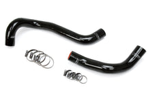 Load image into Gallery viewer, HPS 57-1303-BLK-2 Black Silicone Radiator Hose For 2008-2017 Sequoia 5.7L V8