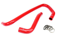 Load image into Gallery viewer, HPS 57-1307-RED Red Silicone Radiator Hose For 2010-2017 Ram Pickup 5.7L V8 Hemi