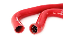 Load image into Gallery viewer, HPS 57-1308-RED Silicone Radiator Hose Red