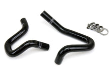 Load image into Gallery viewer, HPS Black Heater Hose Fits 10-14 Genesis Coupe 2.0T Turbo 4Cyl Left Hand Drive