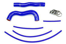 Load image into Gallery viewer, HPS Blue Silicone Radiator Hose For 2013-2014 Genesis Coupe 2.0T Turbo 4Cyl