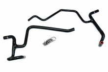 Load image into Gallery viewer, HPS 57-1326H-BLK Silicone Heater Hose Black