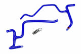 HPS 57-1326H-BLUE Silicone Heater Hose Blue