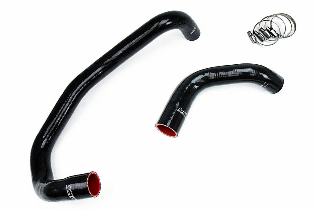 HPS 57-1326R-BLK Silicone Radiator Hose Black