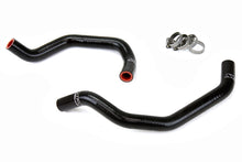 Load image into Gallery viewer, HPS Black Silicone Heater Hose For 2012-2014 Sequoia V8 5.7L Left Hand Drive