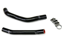 Load image into Gallery viewer, HPS 57-1349-BLK Black Silicone Radiator Hose For 1997-2012 YZ85