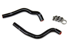 Load image into Gallery viewer, HPS 57-1370-BLK Black Silicone Radiator Hose For 2003-2006 CR85R